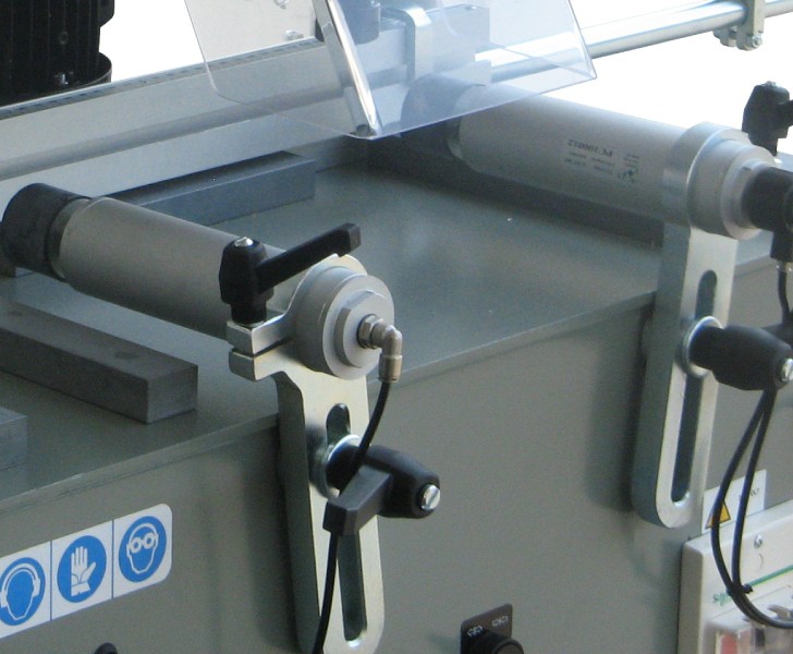 COPIA 314 S Horizontal vices Emmegi